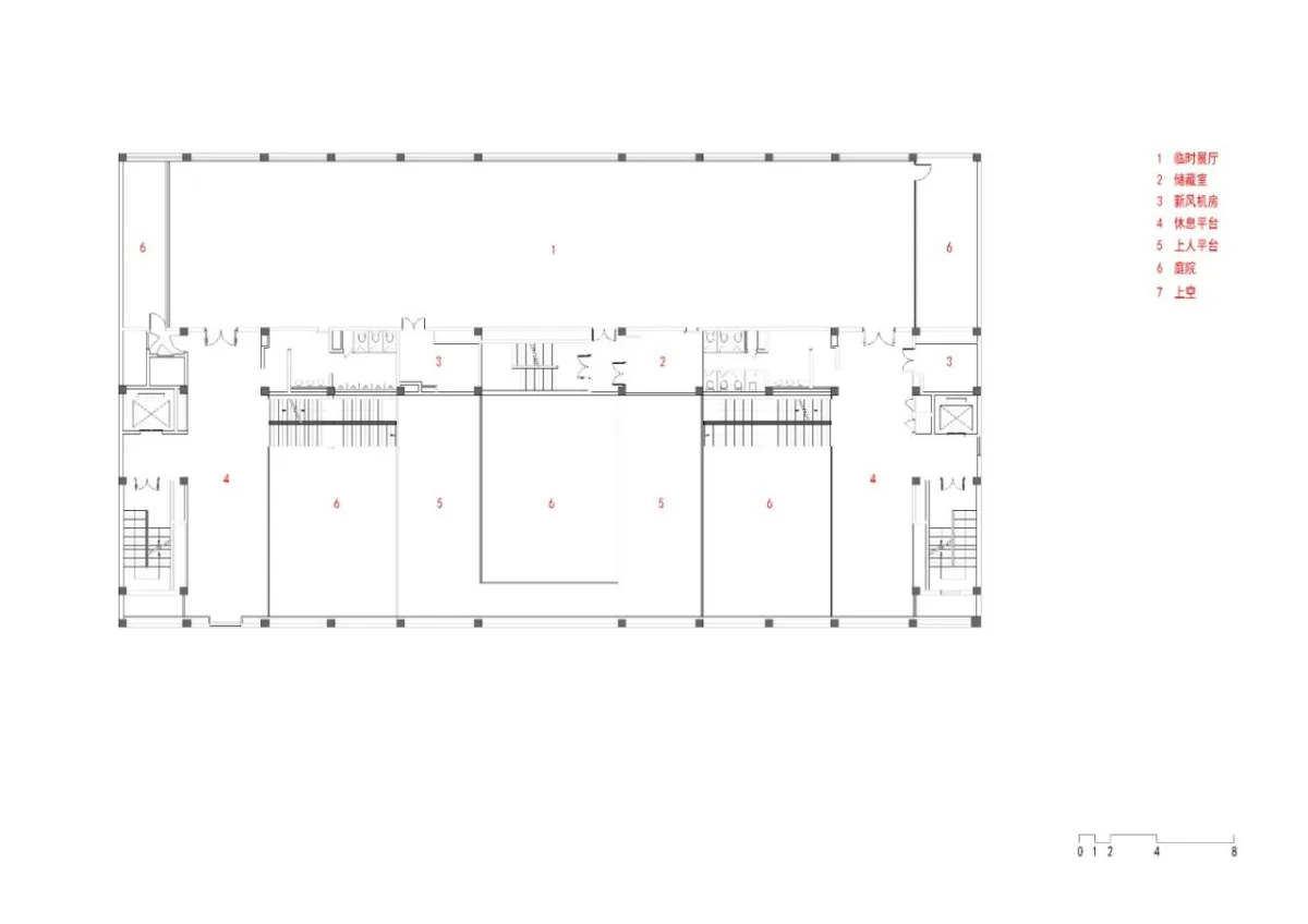 BIM建筑|中国美术学院良渚校区一期全场落成 / 非常建筑