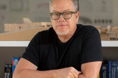 BIM建筑|马龙·布莱克威尔设计全球反恐战争纪念碑-BIM建筑网