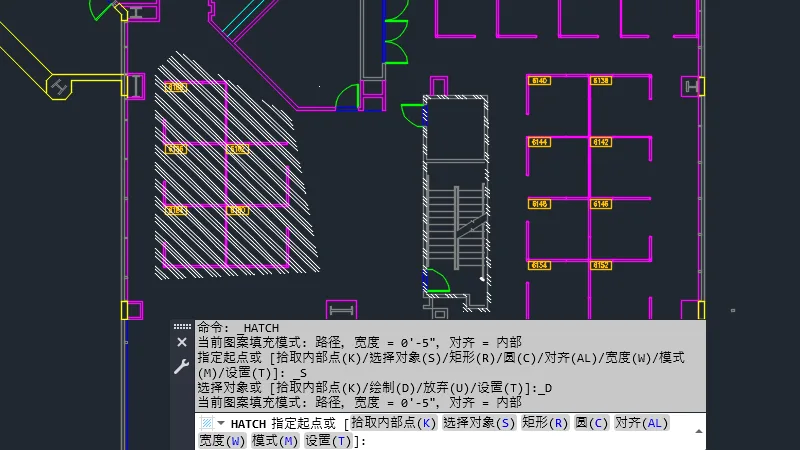 AutoCAD2025官方简体中及安装教程，附注册机、序列号、激活密钥