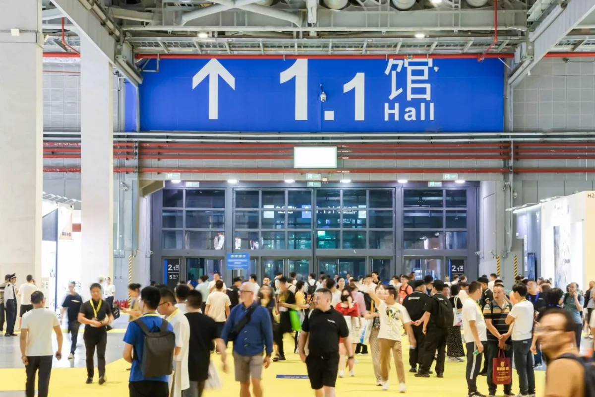 抢先看 | 2024R+T Asia最新展商名录发布，5.28-30上海虹桥见！
