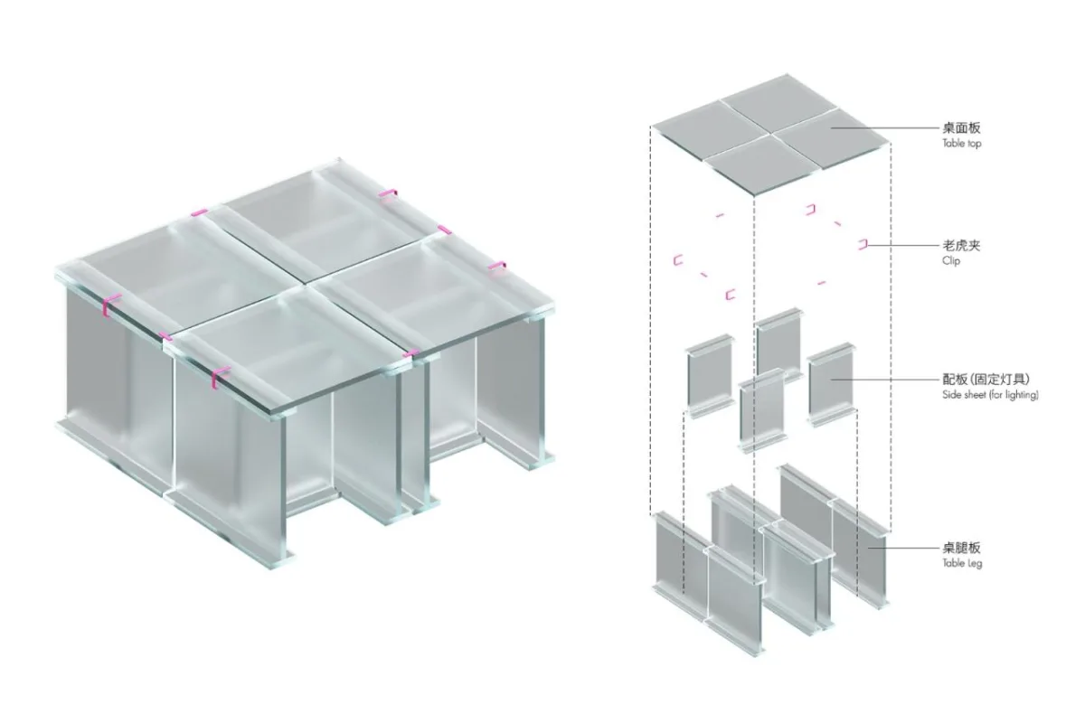 BIM建筑|红点设计博物馆·厦门 / STEPS大台阶建筑