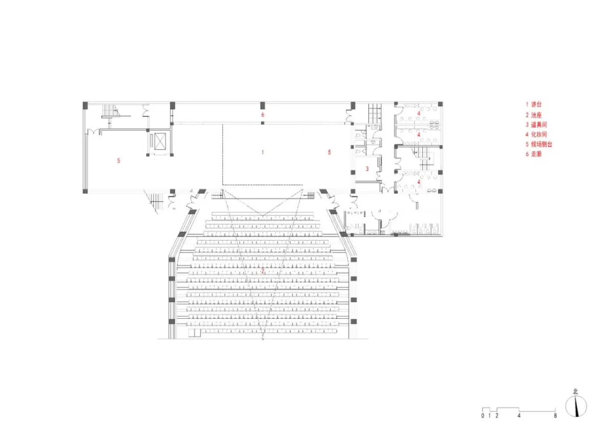 BIM建筑|中国美术学院良渚校区一期全场落成 / 非常建筑