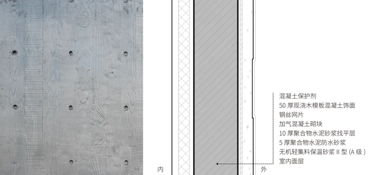 BIM建筑|丽水最大艺术综合体：古堰画乡艺术中心 / 孟凡浩-line+建筑事务所