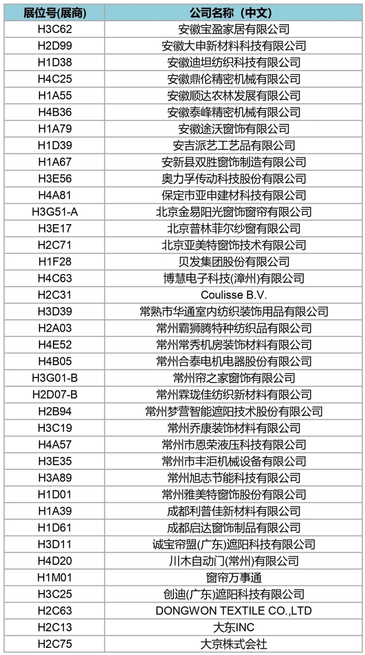 抢先看 | 2024R+T Asia最新展商名录发布，5.28-30上海虹桥见！