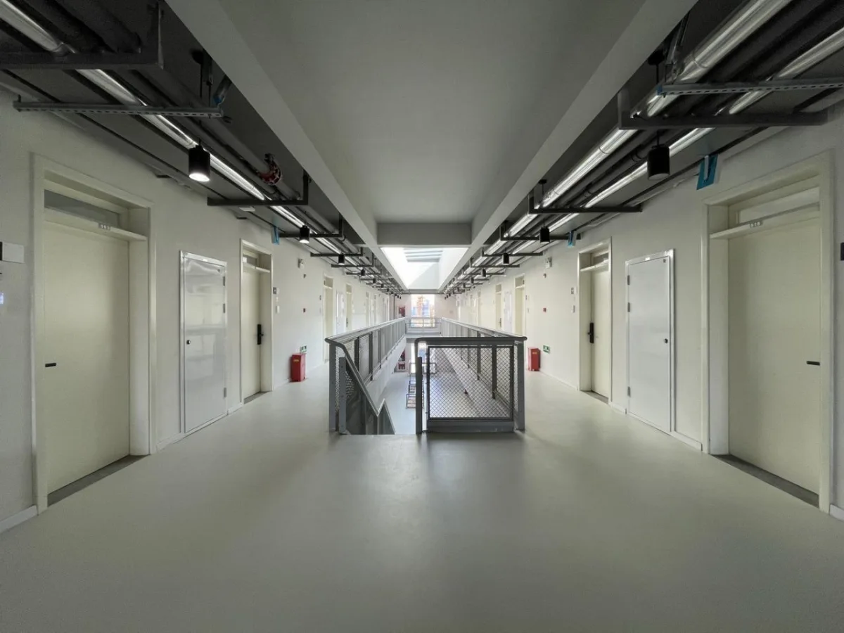BIM建筑|中国美术学院良渚校区一期全场落成 / 非常建筑
