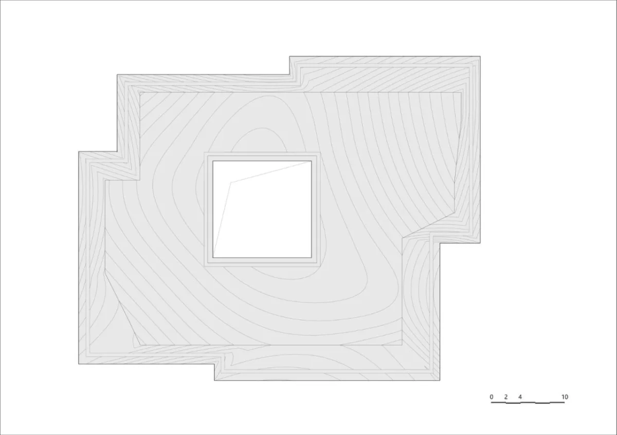 BIM建筑|世纪海角商业街 / 大料建筑