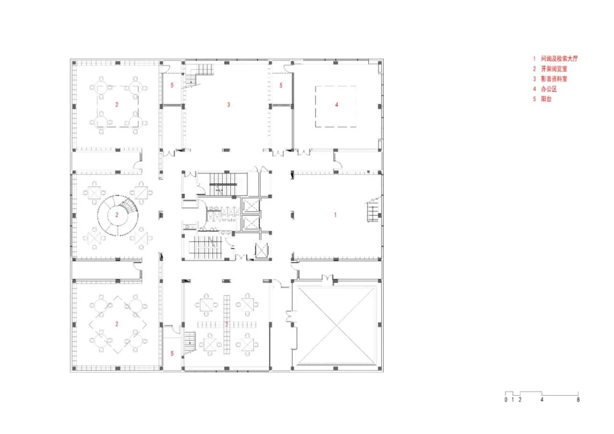 BIM建筑|中国美术学院良渚校区一期全场落成 / 非常建筑