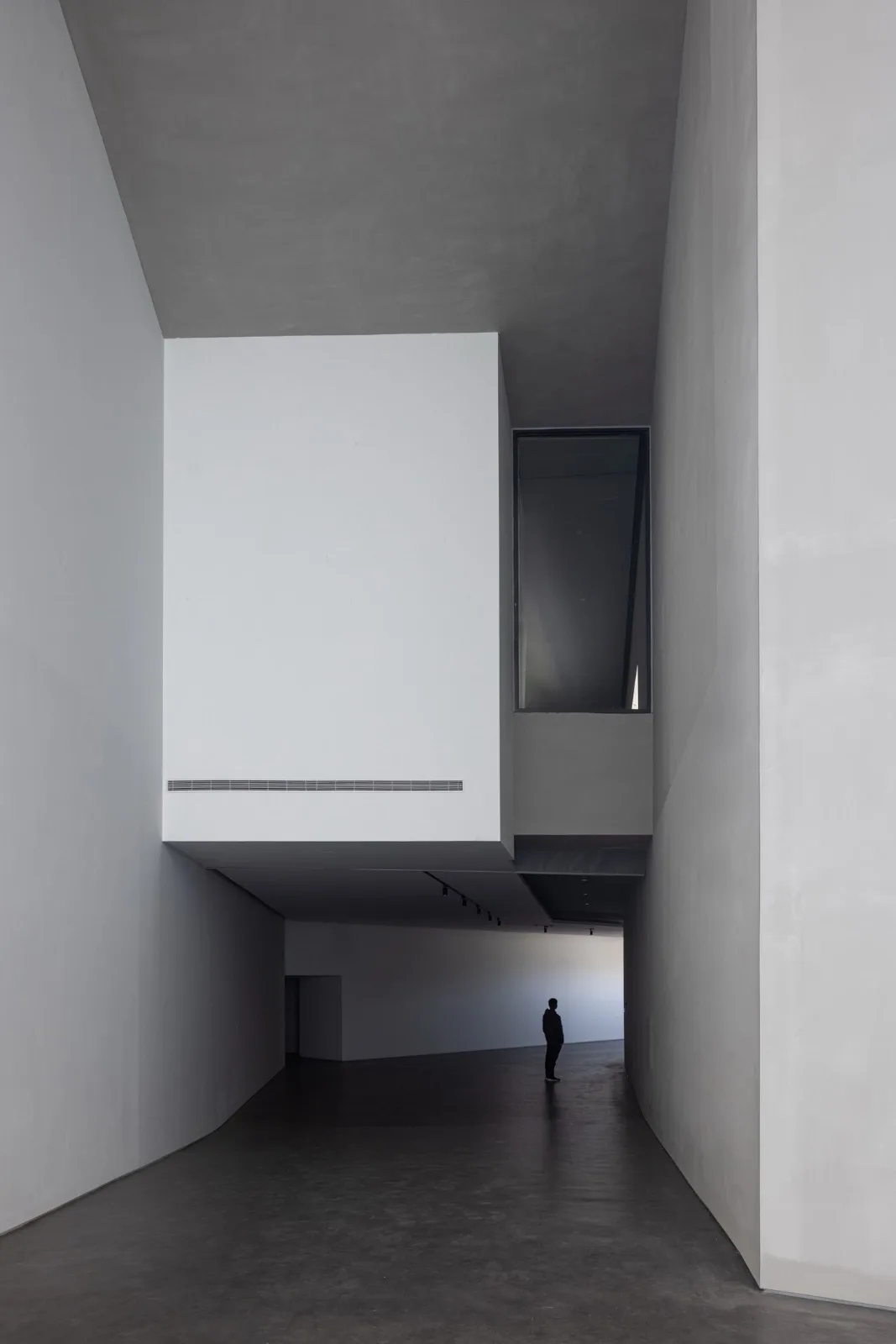 BIM建筑|丽水最大艺术综合体：古堰画乡艺术中心 / 孟凡浩-line+建筑事务所