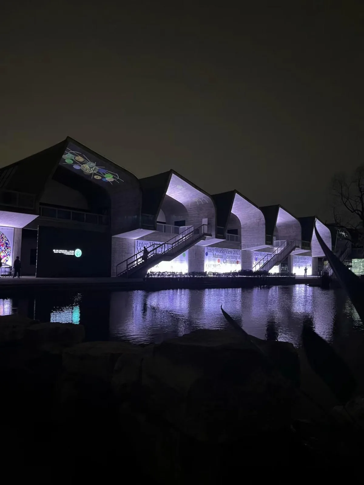 BIM建筑|中国美术学院良渚校区一期全场落成 / 非常建筑