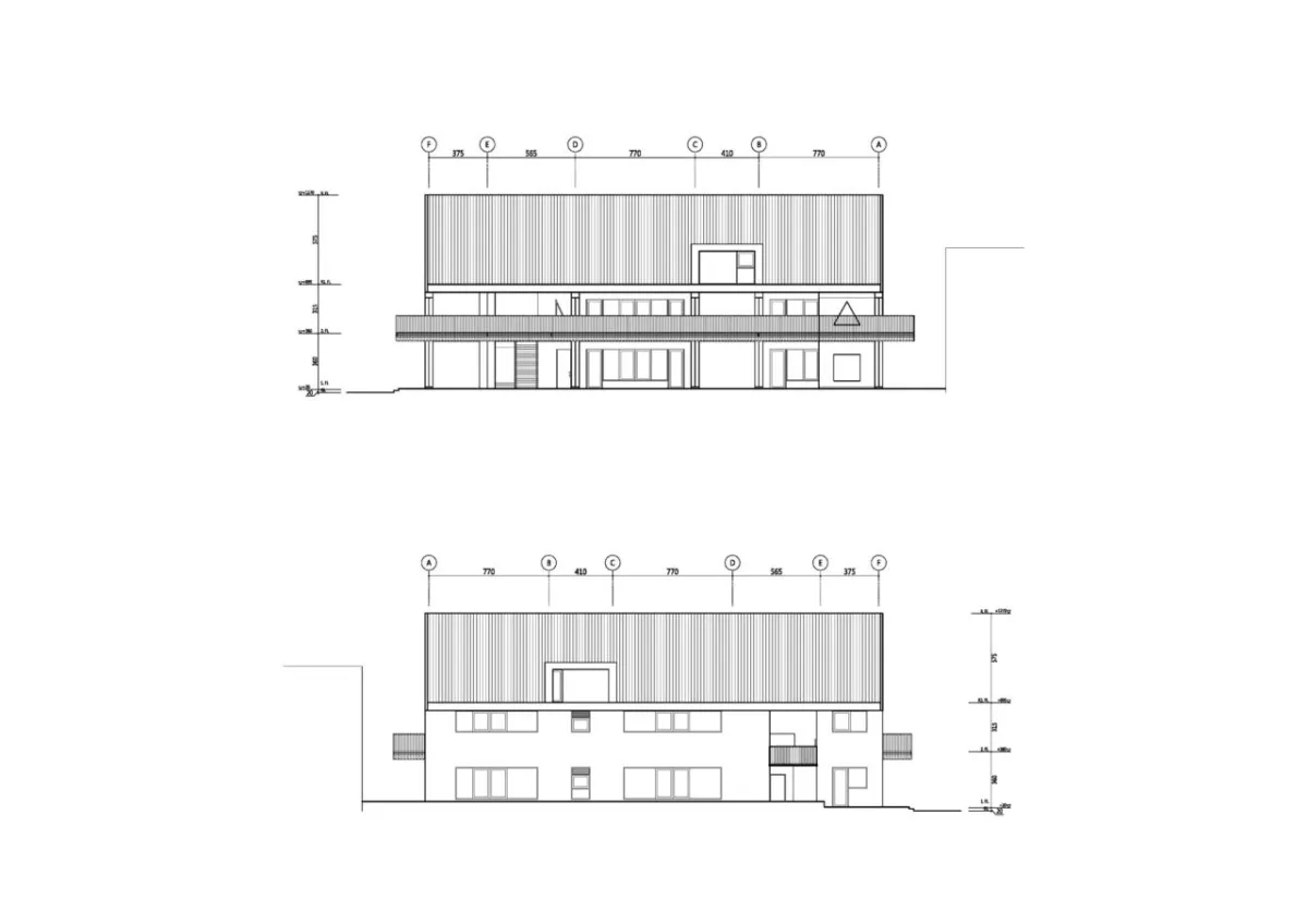 BIM建筑|Tung Yuan 幼儿园 / office aaa