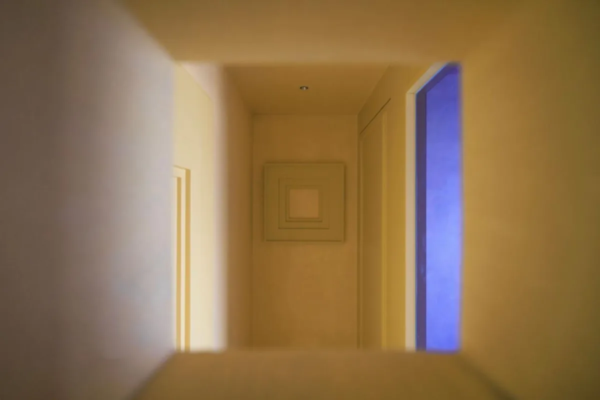 BIM建筑|Wuto-space，不宇 / Wutopia Lab