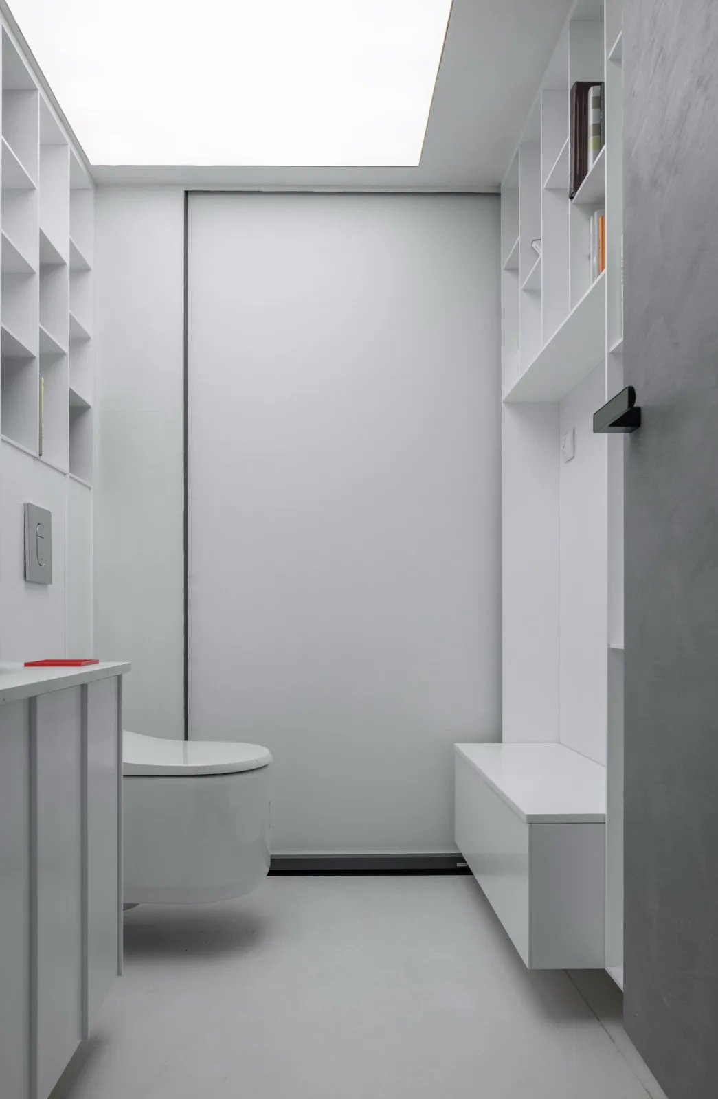 BIM建筑|Wuto-space，不宇 / Wutopia Lab