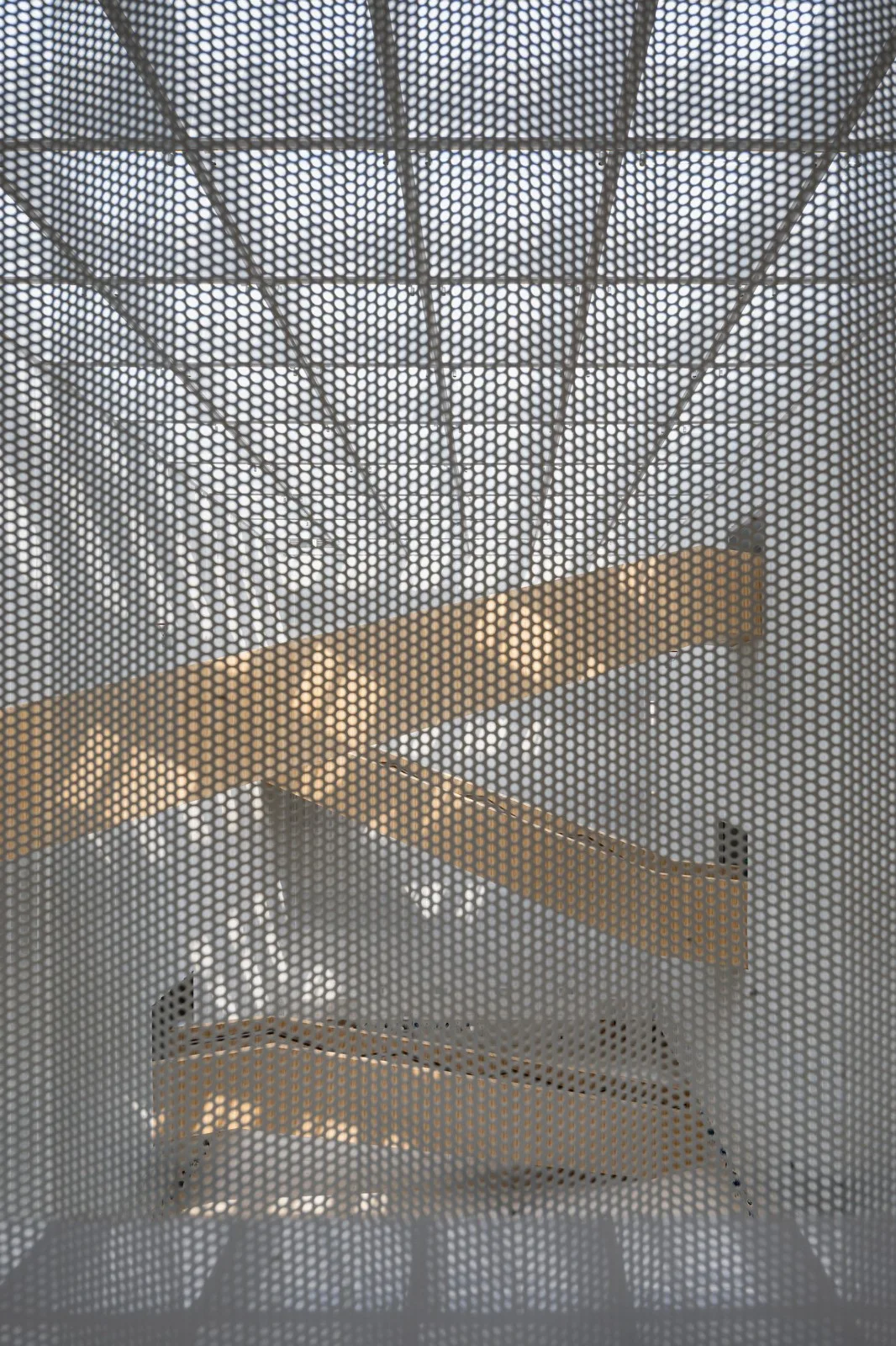 BIM建筑|江苏省梅村高级中学空港分校 / 华南理工大学建筑设计研究院