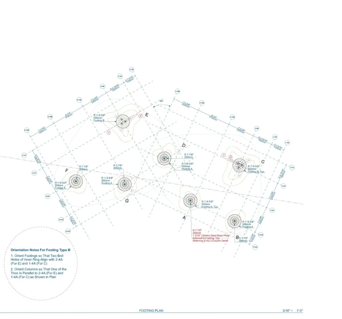 BIM建筑| 竹云 / 叙向建筑