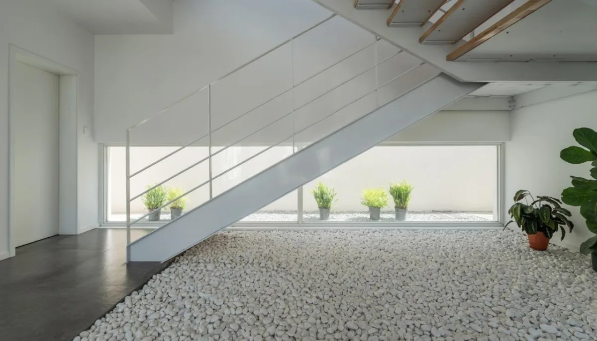 BIM建筑|上海浦东田园住宅 / 柯笠建筑
