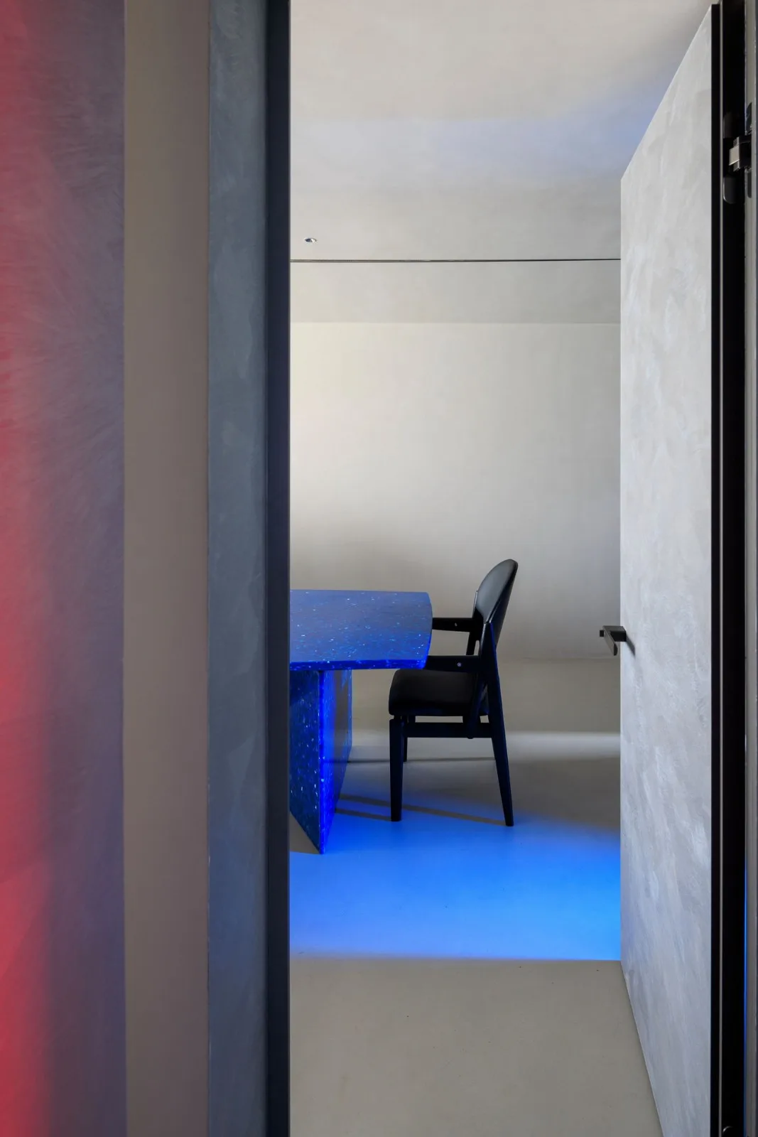 BIM建筑|Wuto-space，不宇 / Wutopia Lab