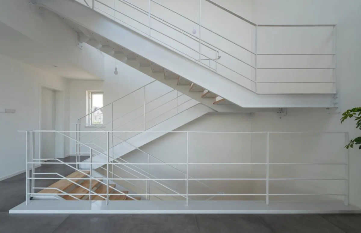 BIM建筑|上海浦东田园住宅 / 柯笠建筑