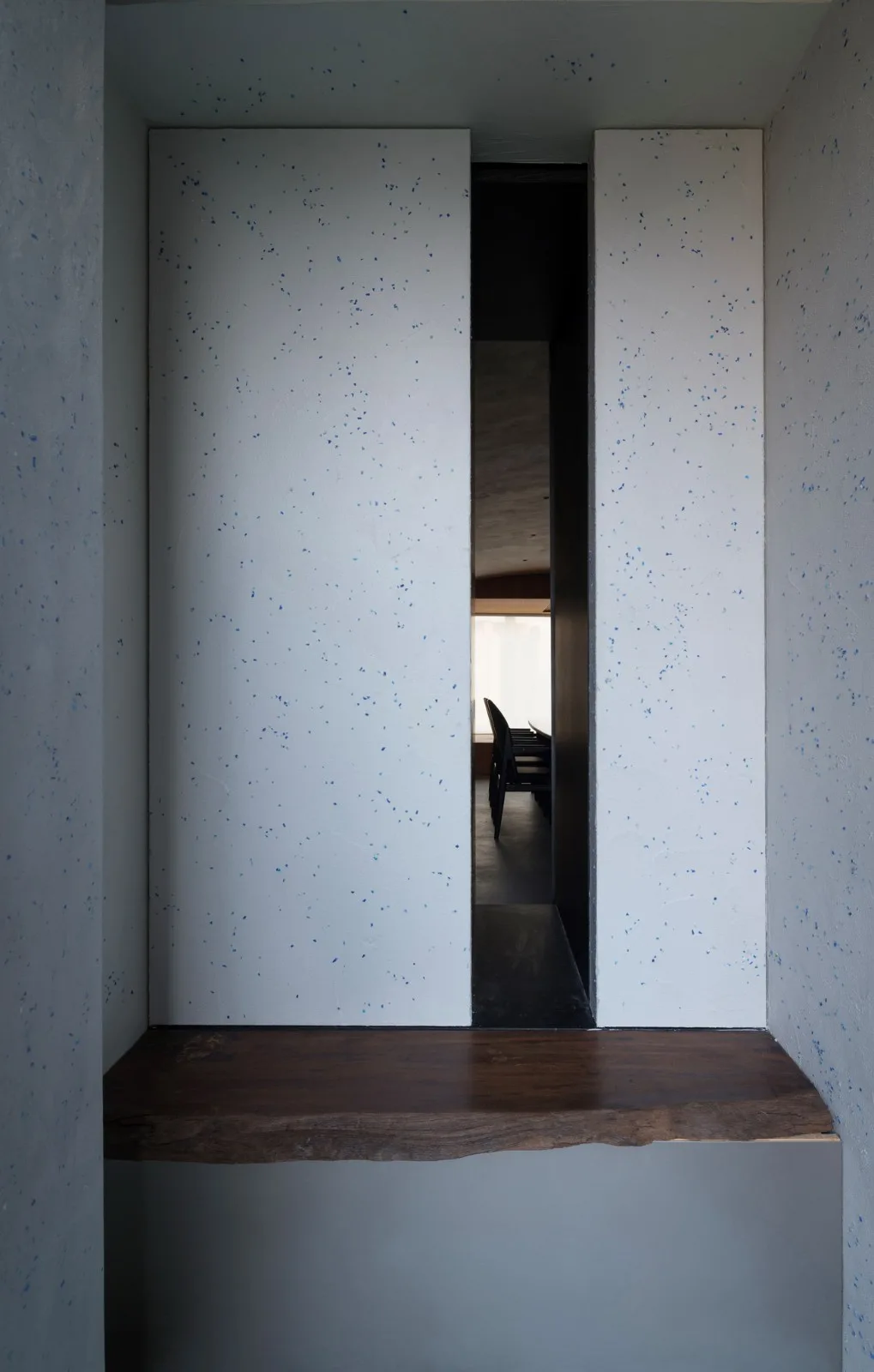 BIM建筑|Wuto-space，不宇 / Wutopia Lab