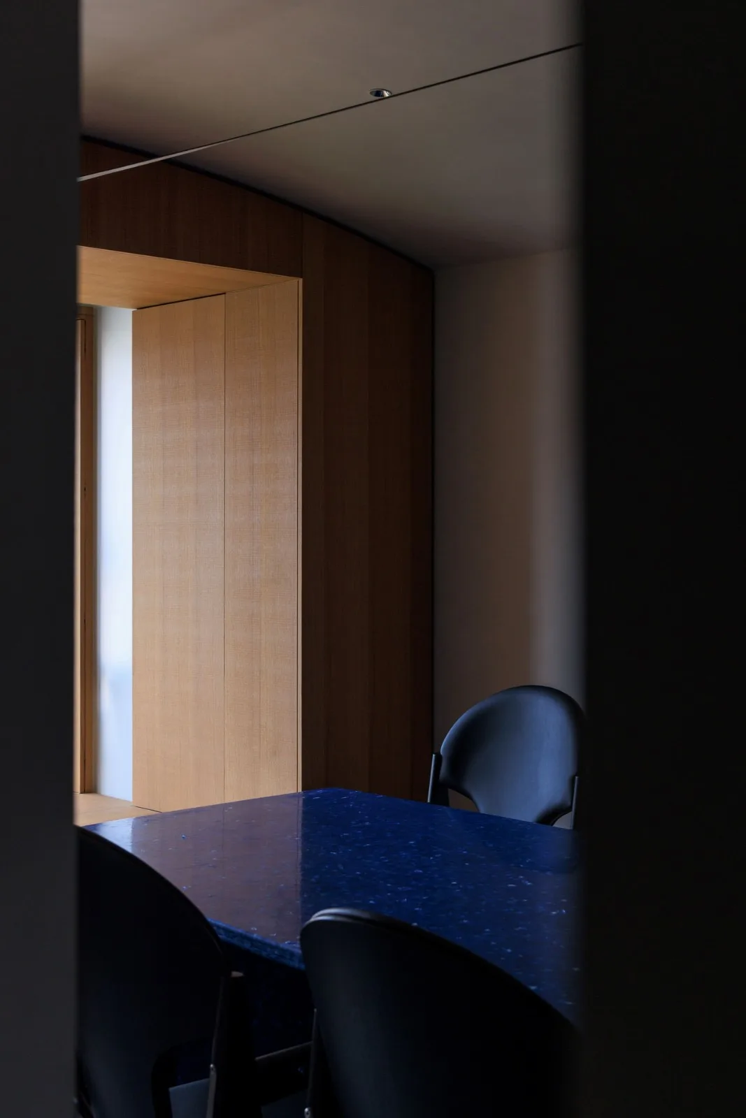BIM建筑|Wuto-space，不宇 / Wutopia Lab