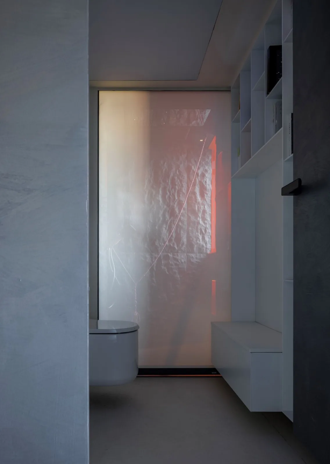 BIM建筑|Wuto-space，不宇 / Wutopia Lab