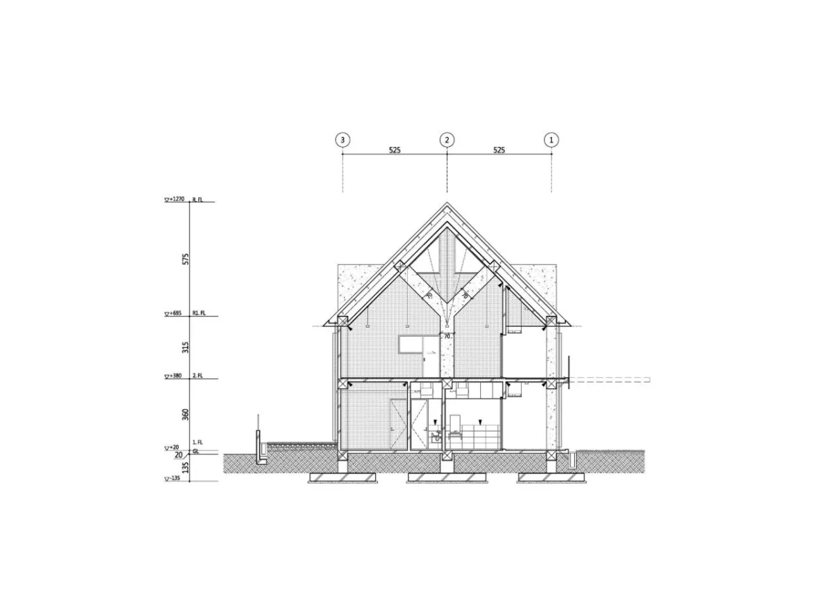 BIM建筑|Tung Yuan 幼儿园 / office aaa