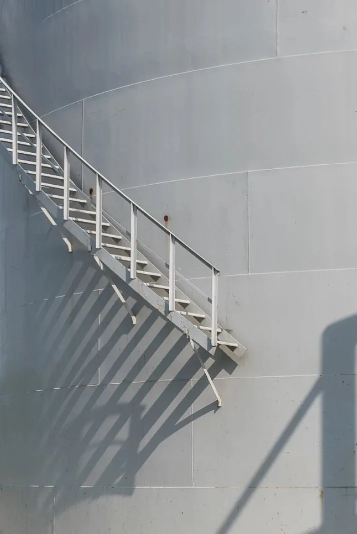 BIM建筑|棉仓 ：激活工业遗产，打造综合社区空间 / AIM恺慕建筑设计