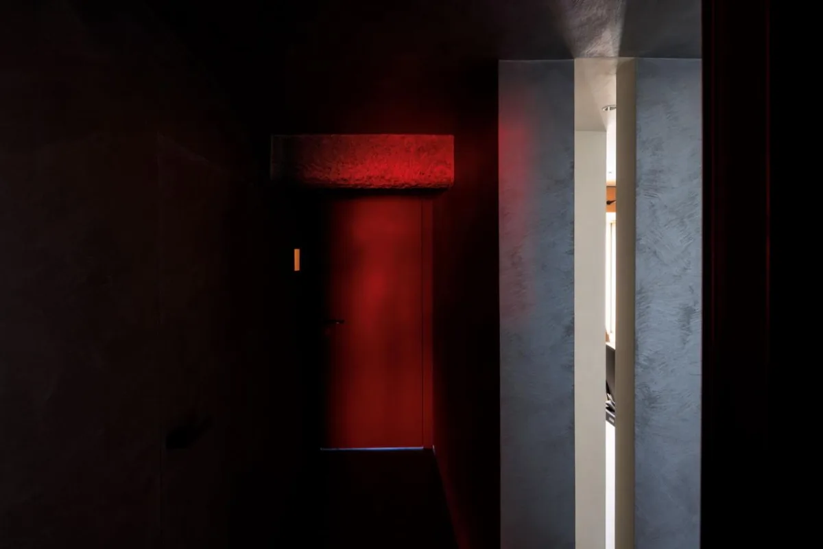 BIM建筑|Wuto-space，不宇 / Wutopia Lab