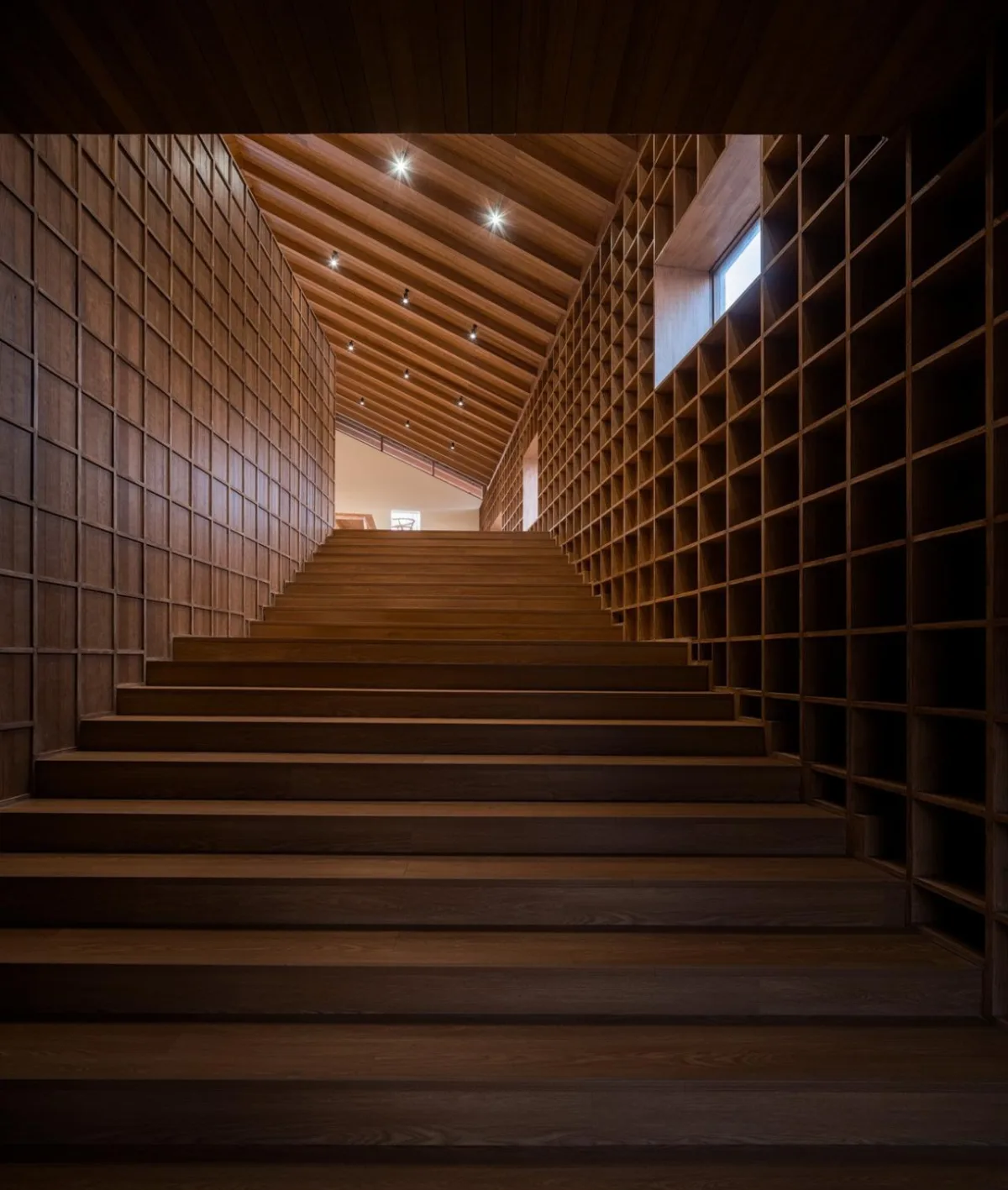 BIM建筑|龙南村伯鸿书屋 / 森上建筑