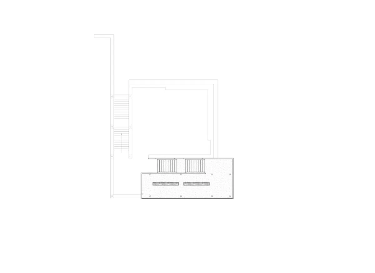 BIM建筑|瑶客共生广场 / 有限设计工作室