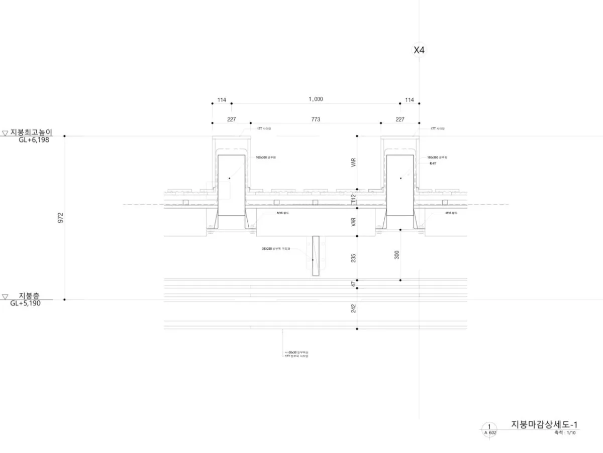 BIM建筑|生态矩阵，呼吸网亭 / Soltozibin Architects