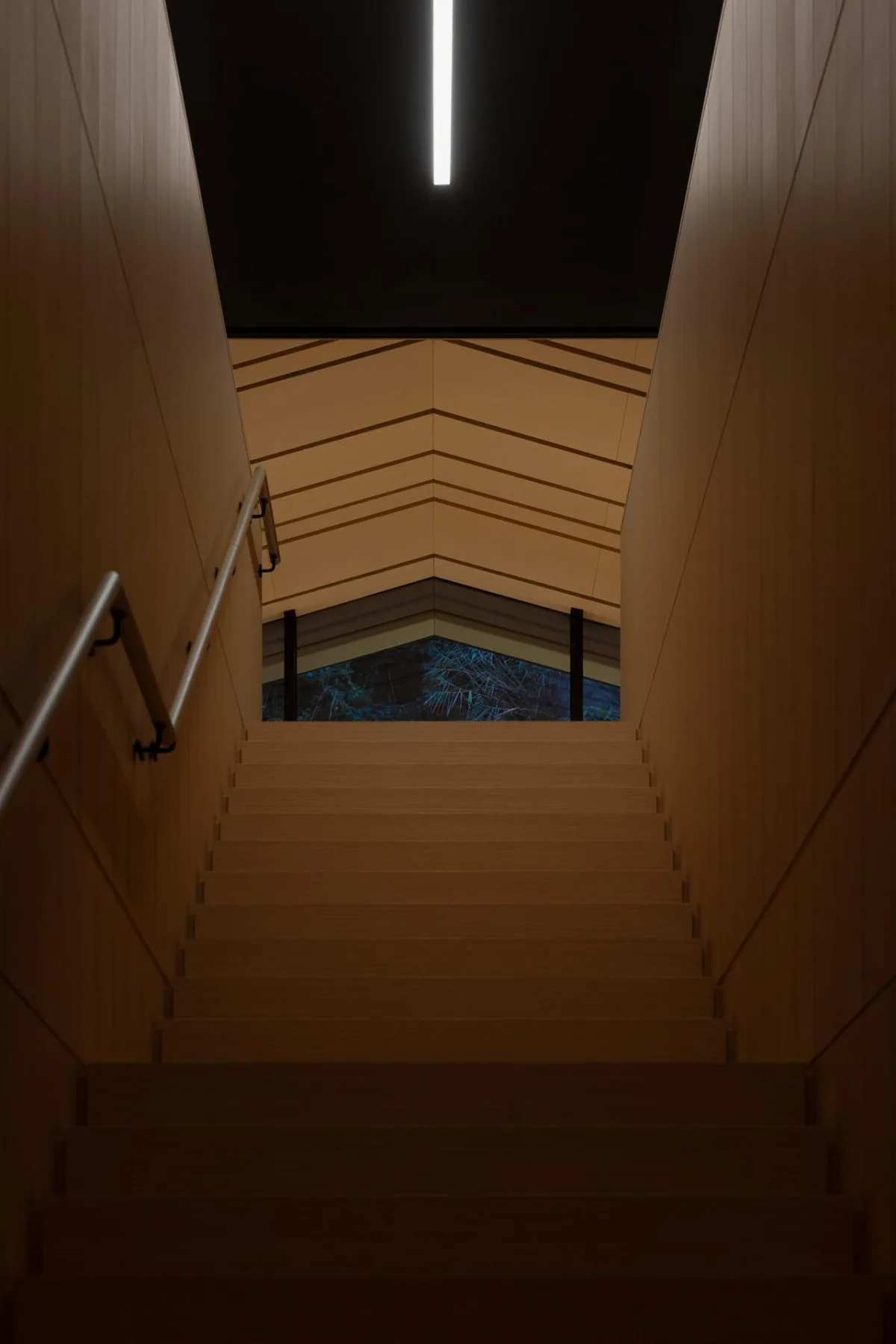 BIM建筑|三亚山谷餐厅（森海·四葉） / PLAT ASIA