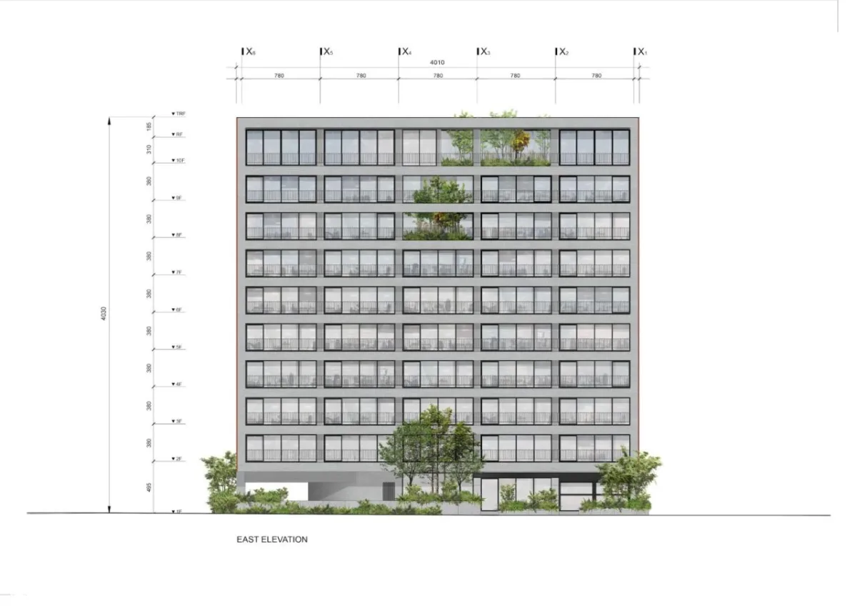 BIM建筑|W‐Mission 总部 / Behet Bondzio Lin Architekten