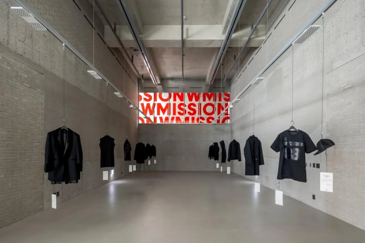 BIM建筑|W‐Mission 总部 / Behet Bondzio Lin Architekten