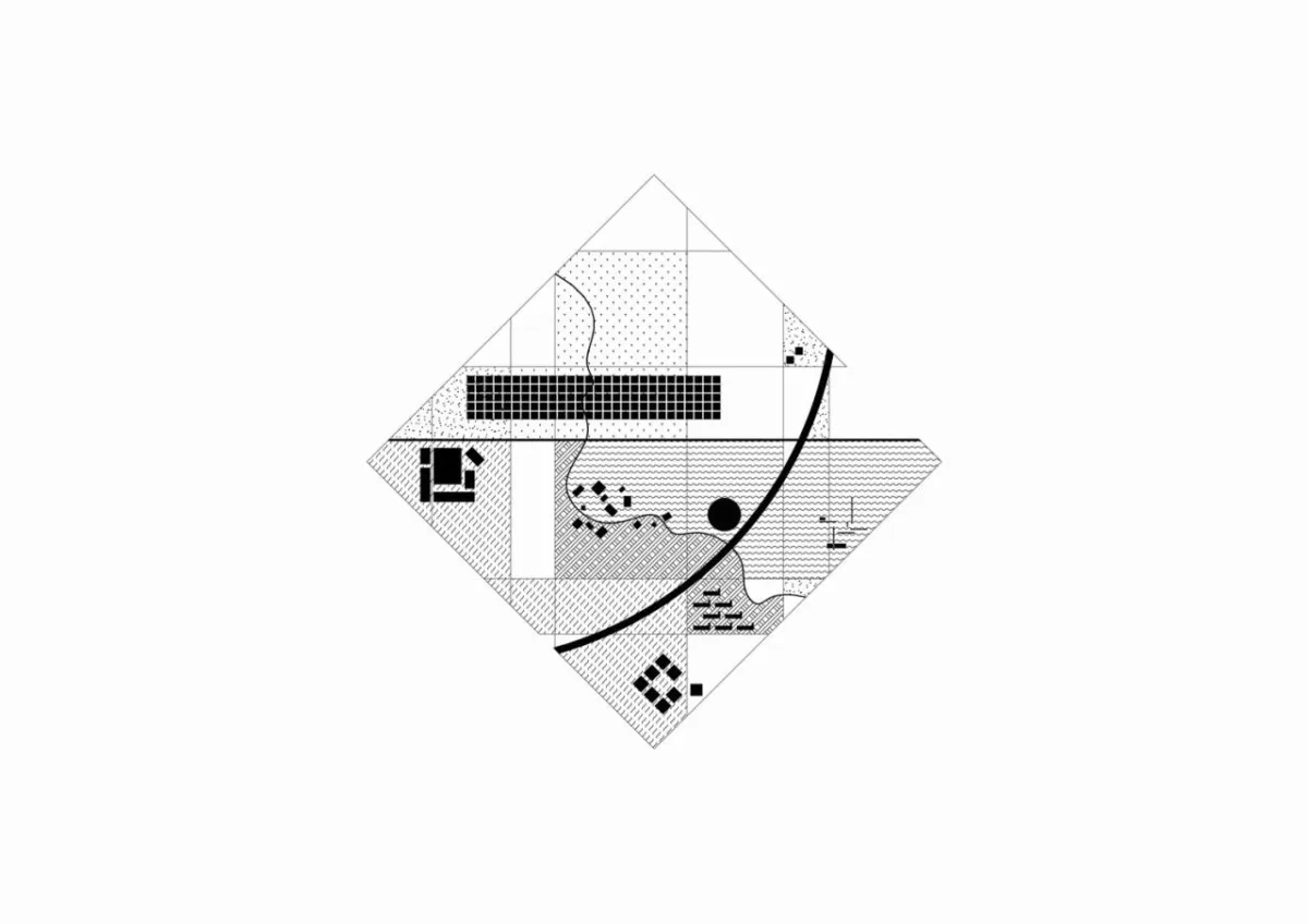 BIM建筑|延绵川津，城乡共生：深圳职业技术大学深汕校区 / 汤桦建筑设计