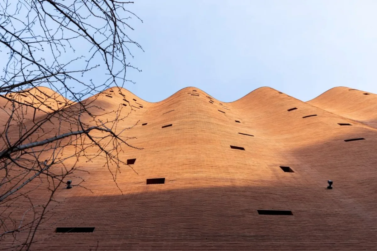 BIM建筑|W‐Mission 总部 / Behet Bondzio Lin Architekten