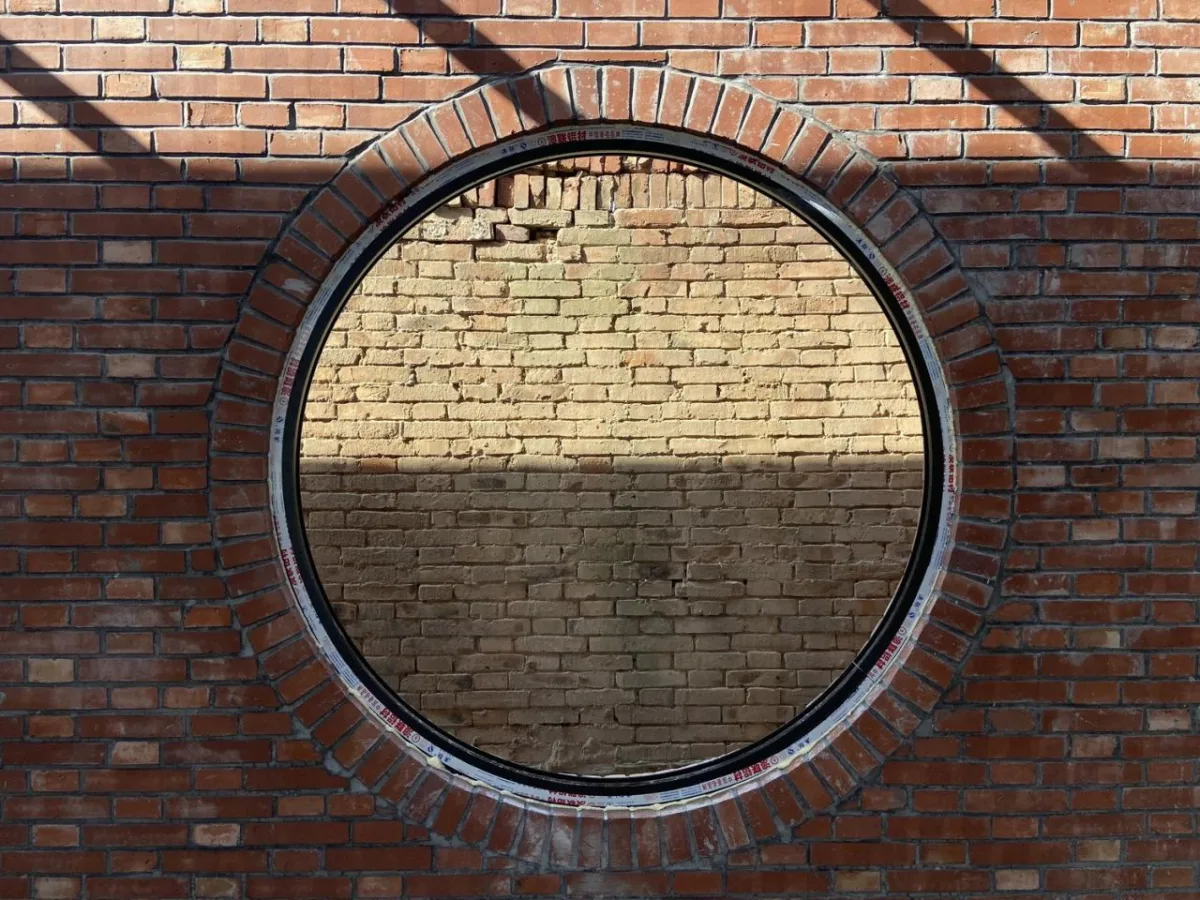 BIM建筑|李桂芬乡村综合体 / 山东省城乡规划设计研究院有限公司建筑创作中心