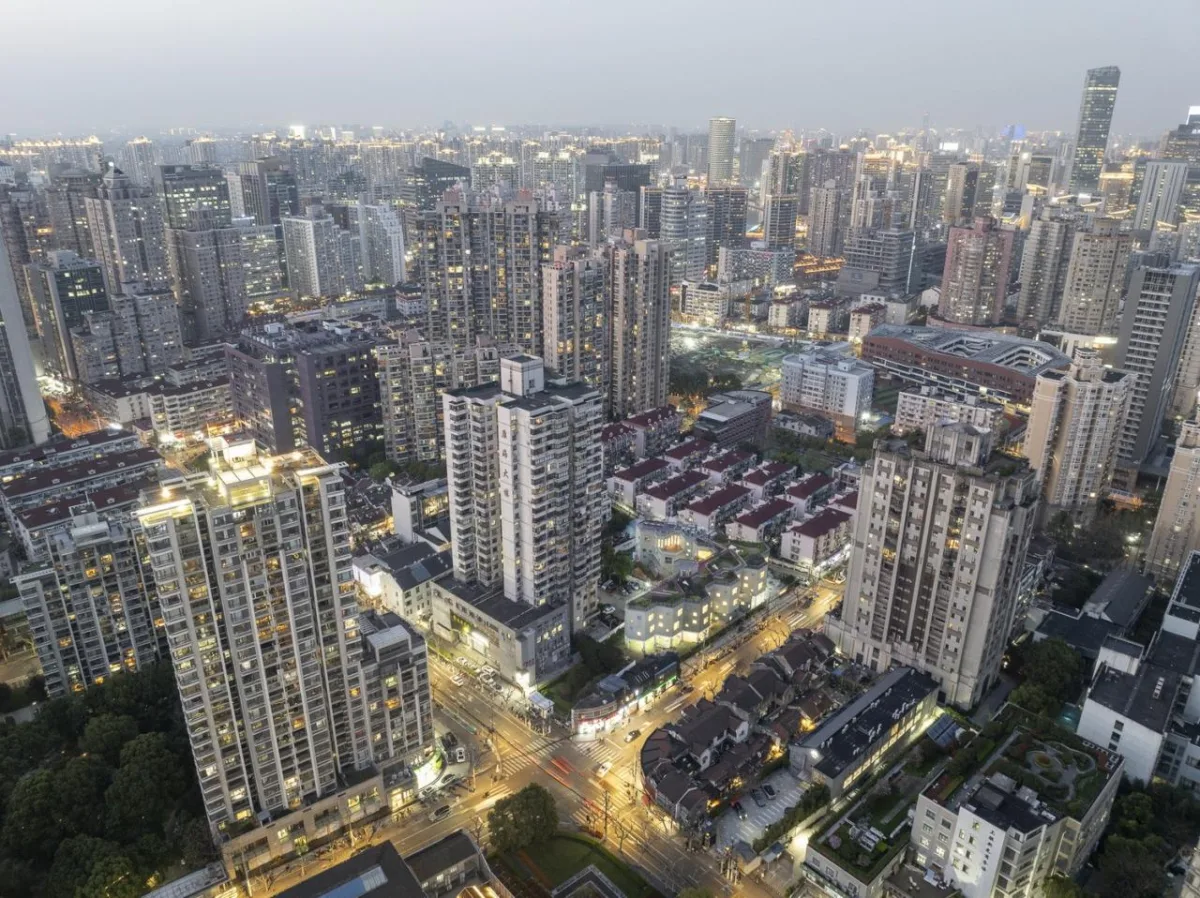 BIM建筑|静安余姚路幼儿园分部 / 刘宇扬建筑事务所