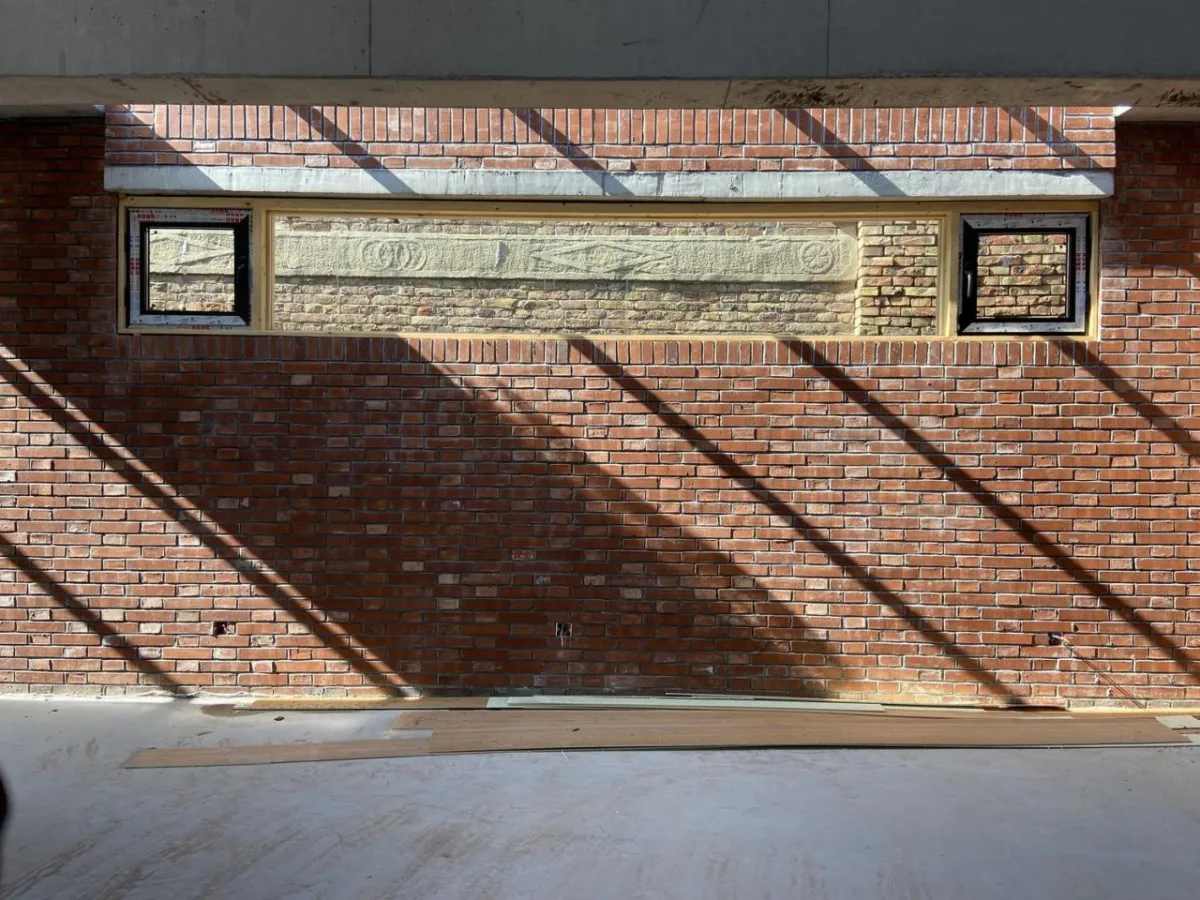 BIM建筑|李桂芬乡村综合体 / 山东省城乡规划设计研究院有限公司建筑创作中心