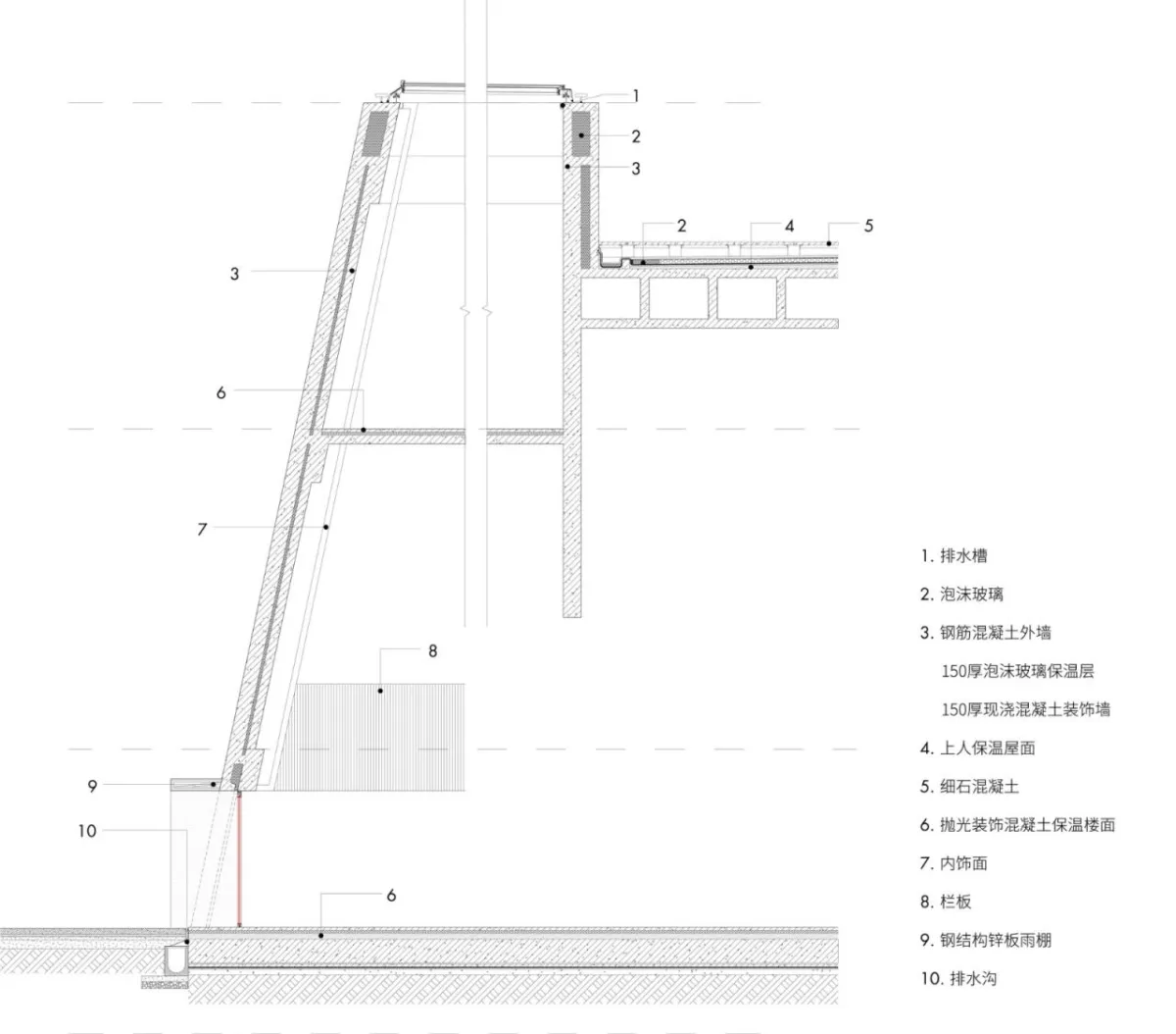 BIM建筑|西藏唐卡艺术博物馆 / AND Studio