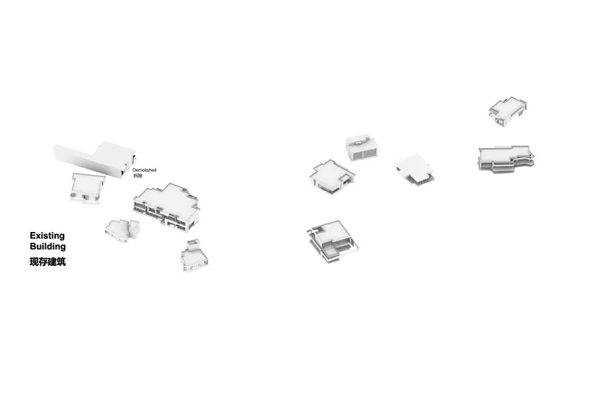 BIM建筑|麓湖CPI岛 / 几里建筑