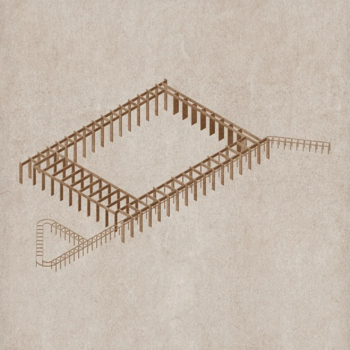 BIM建筑|Manuel Vargas Iziquierdo 棒球场与体育中心 / Bernardo Quinzaños + CCA Centro de Colaboración Arquitectónica