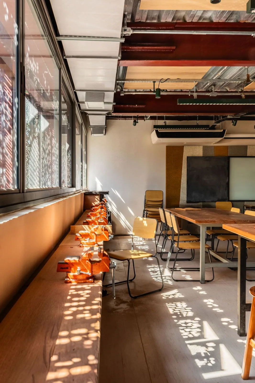 BIM建筑|鲁道夫斯坦纳大学 / Biselli Katchborian Arquitetos