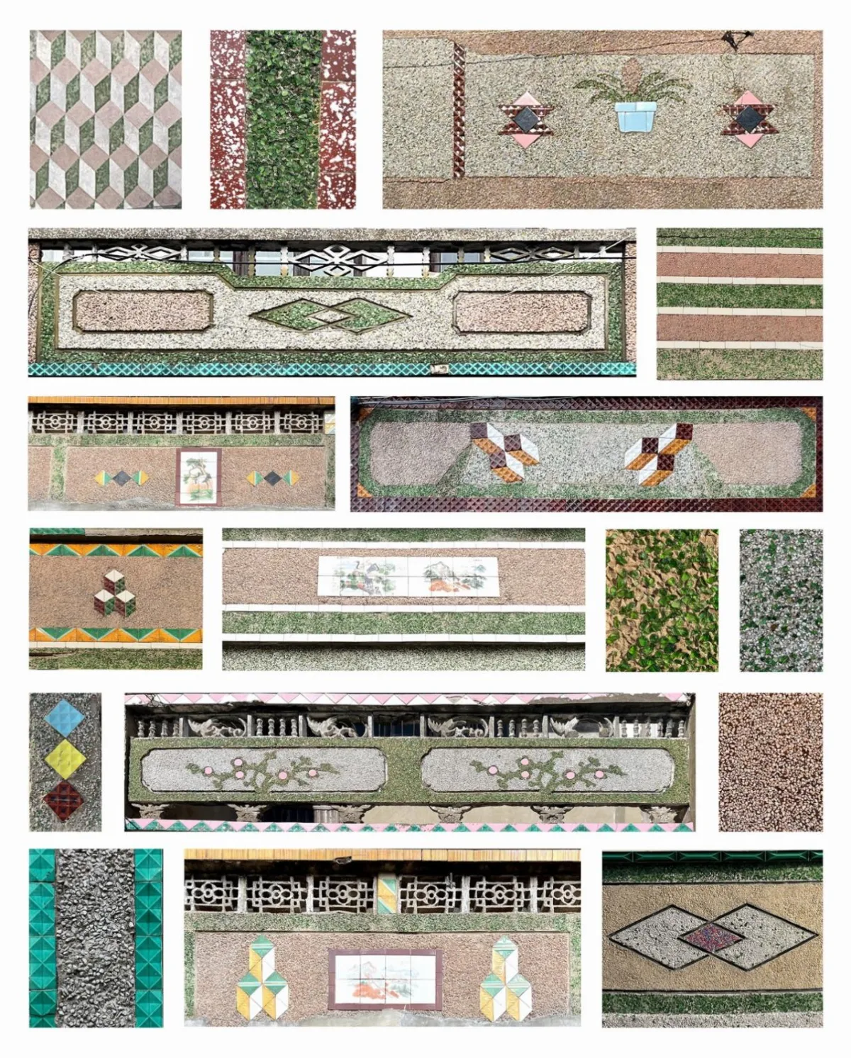 BIM建筑|孤岛浮舟：舟山柴山岛托老所 / 孟凡浩-line+建筑事务所
