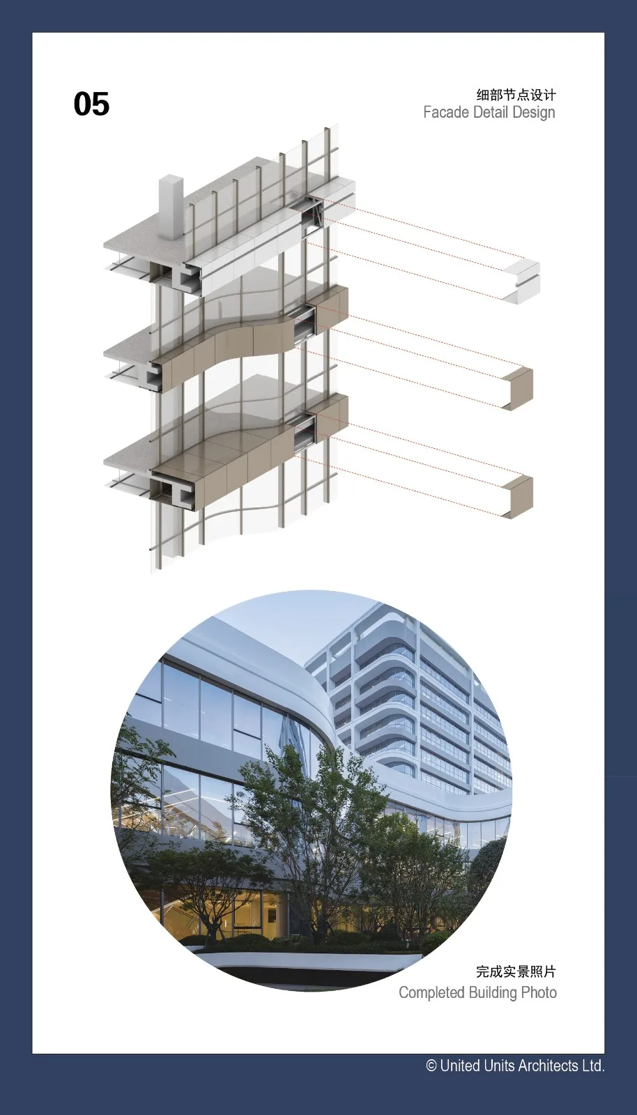 BIM建筑|去医院化：一座温暖的白色城堡-安康市高新医院 / UUA建筑师事务所