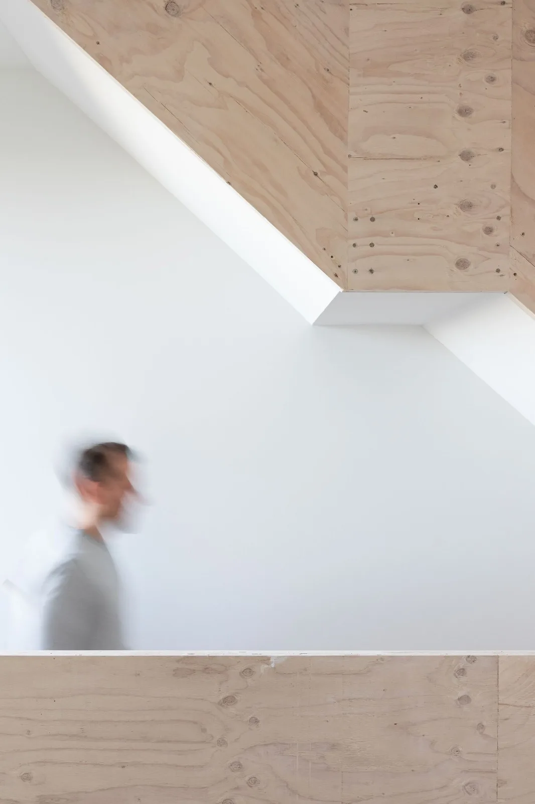 BIM建筑|Pearl 街区大楼 / D'Arcy Jones Architects