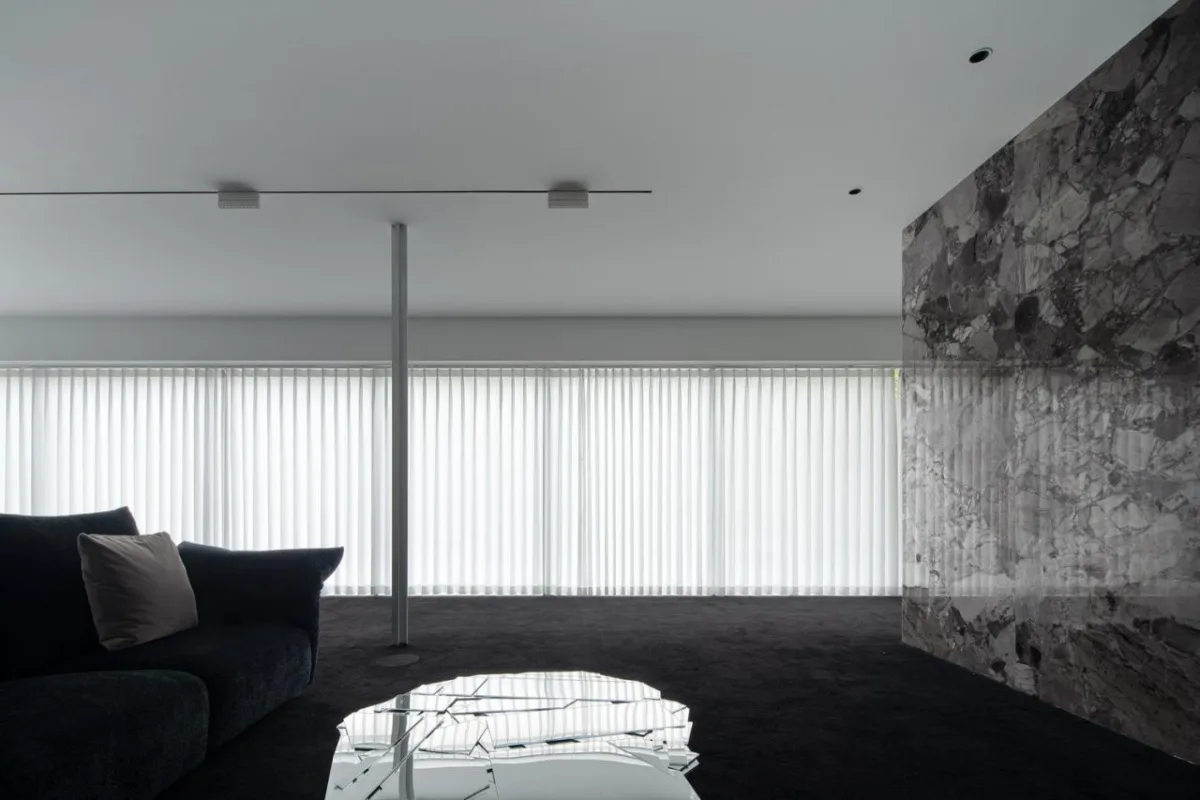 BIM建筑|Maison Joseph 滨江旗舰店 / 森上建筑