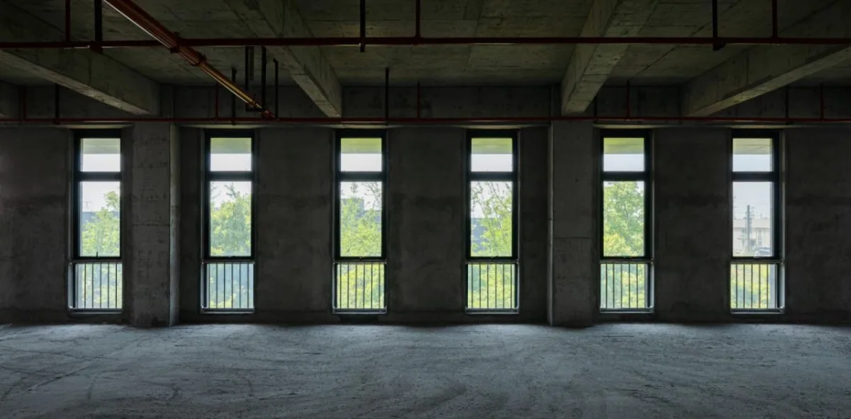 BIM建筑|美术馆语境下的温情工厂/ 田字格建筑事务所
