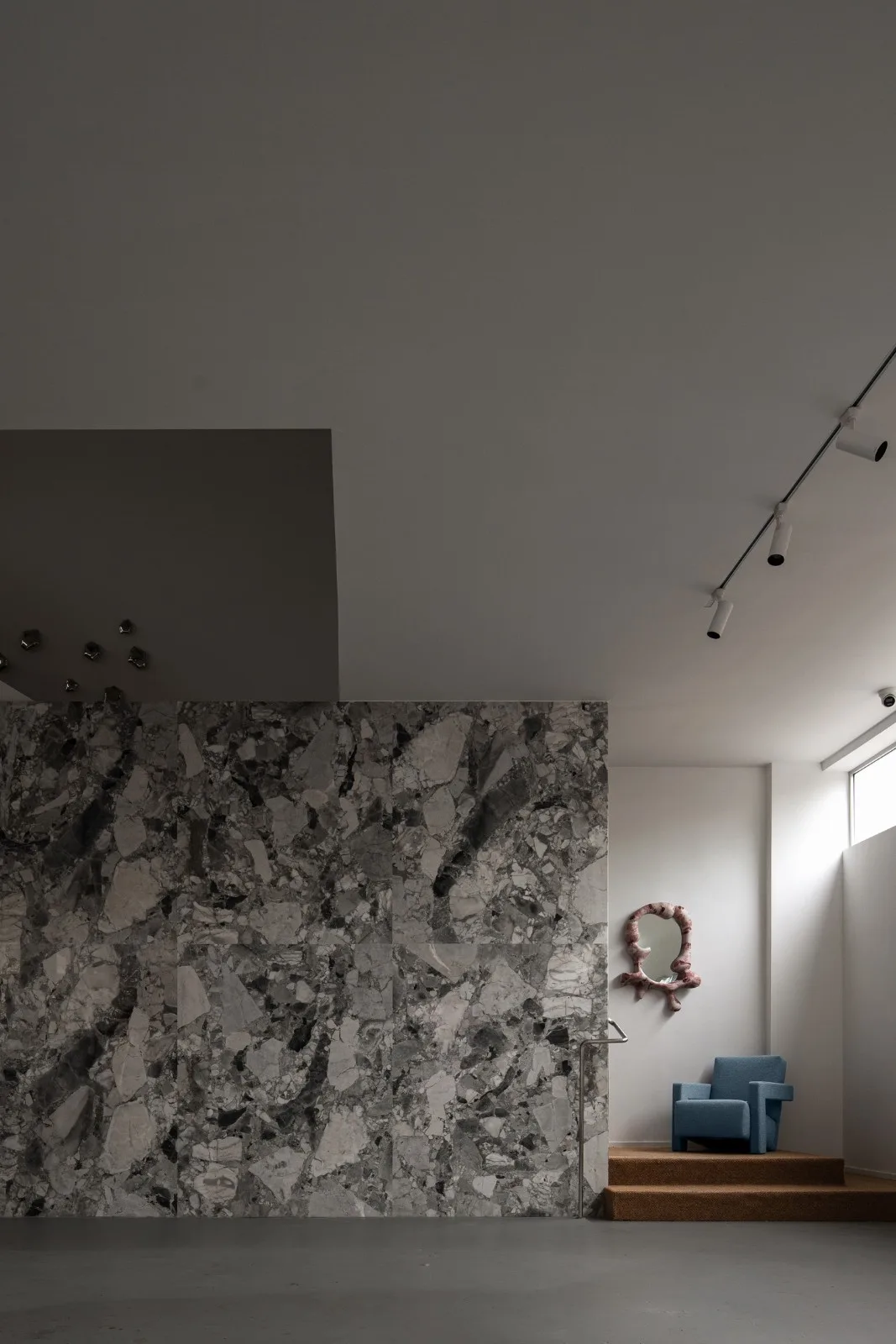 BIM建筑|Maison Joseph 滨江旗舰店 / 森上建筑