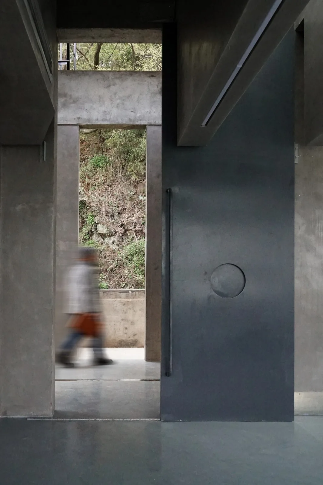 BIM建筑|龙游瀫馆水文展览馆 / 沚山建筑