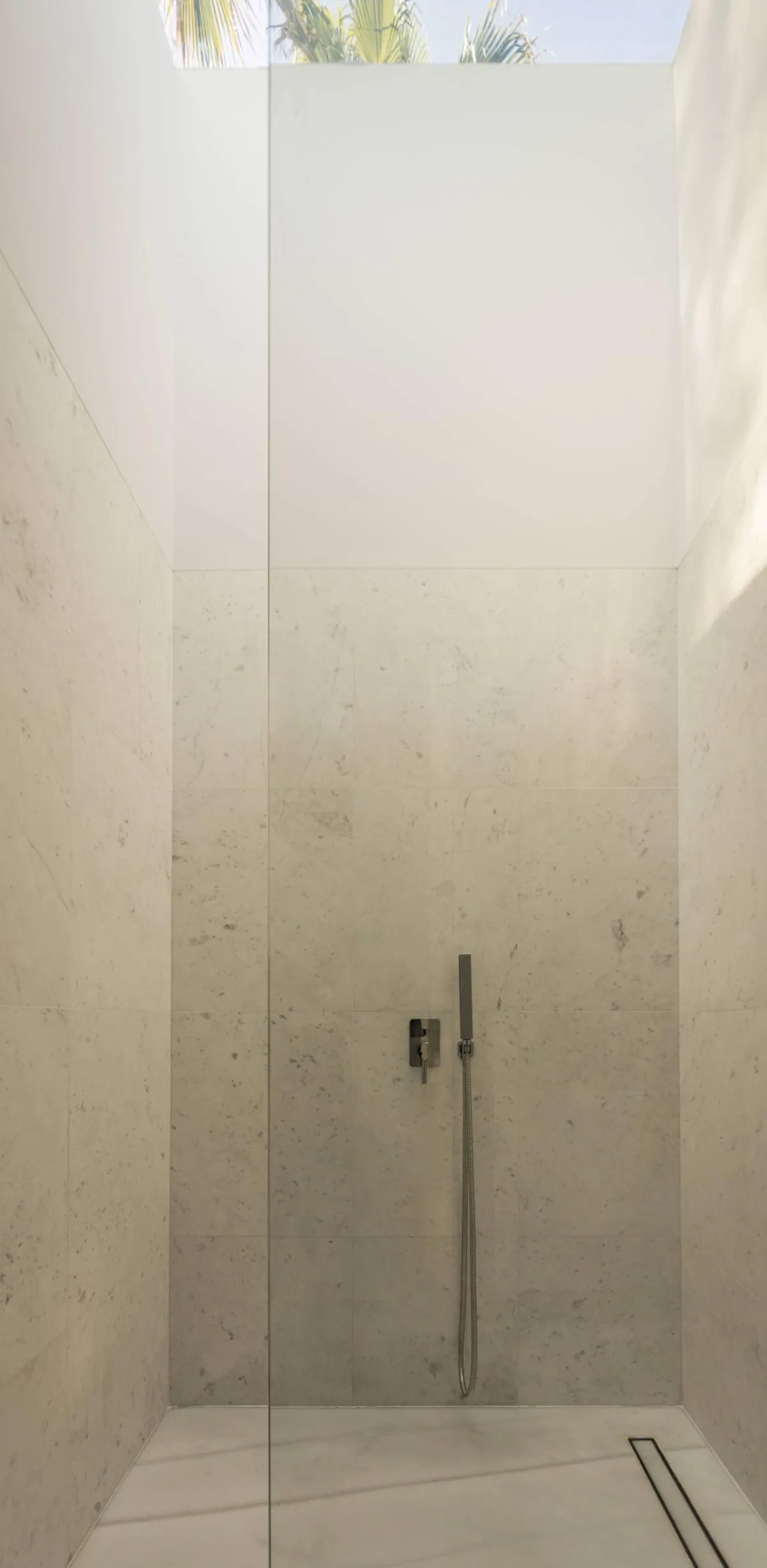 BIM建筑|Sabater 别墅 / Fran Silvestre Arquitectos
